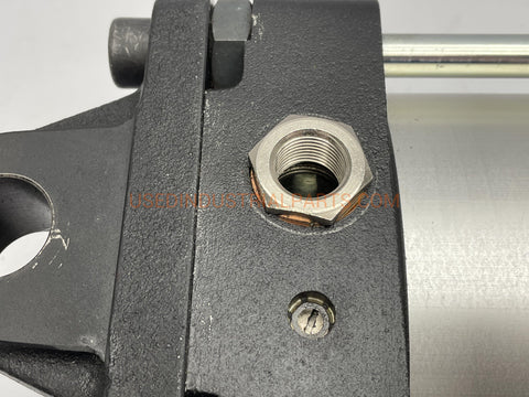 Image of Norgren Pneumatic cilinder SPC/070364/250-Pneumatic-DA-01-01-Used Industrial Parts
