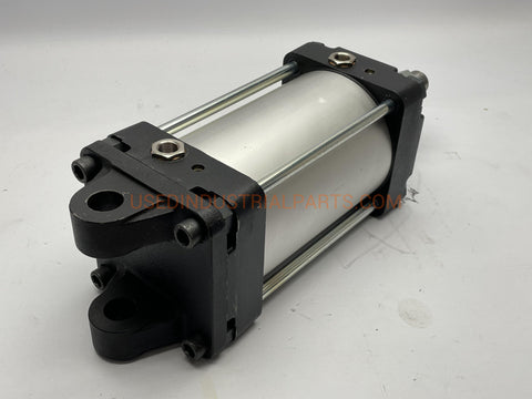 Image of Norgren Pneumatic cilinder SPC/070364/250-Pneumatic-DA-01-01-Used Industrial Parts
