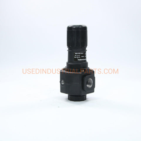 Image of Norgren R74G4GKRMN PRESSURE CONTROLLER-Pneumatic-DA-03-05-Used Industrial Parts