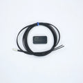 OMRON E32-DC200 fiiberoptiline lüliti