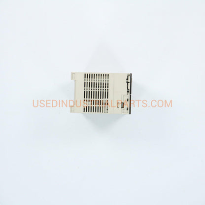 Omron CPU Unit CS1G-CPU43H-PLC-AB-07-05-Used Industrial Parts