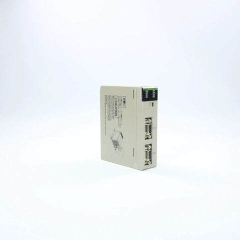 Omron Communication Unit CS1W-SCU21-PLC-Used Industrial Parts