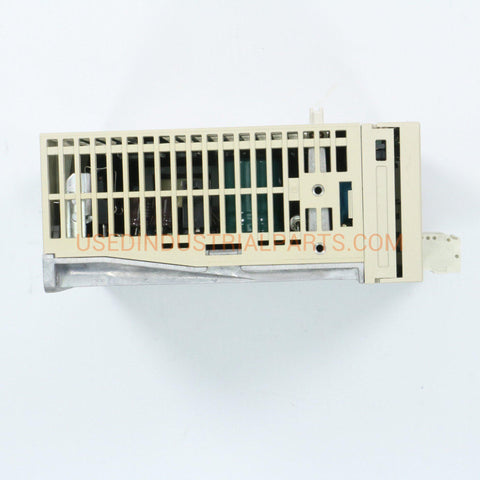 Image of Omron Inverter Servo Drive R88D-WT02H-Inverter-AA-04-08-Used Industrial Parts