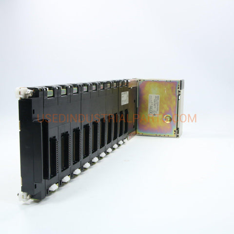 Image of Omron PLC Base CS1W-BI053 C200HW-PLC-AB-06-05-Used Industrial Parts