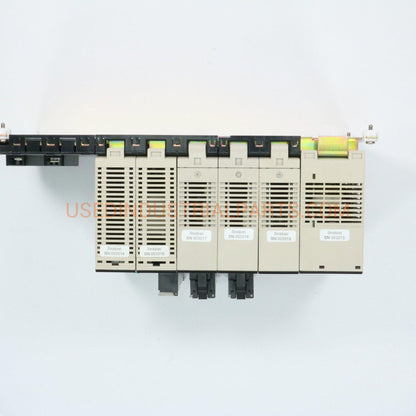 Omron PLC C200H CS1W-PLC-AB-07-05-Used Industrial Parts