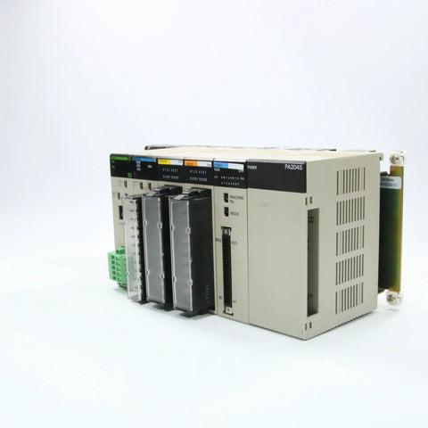 Omron PLC C200H CS1W-PLC-Used Industrial Parts