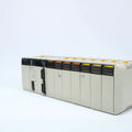 Omron PLC CQM1H-CPU51