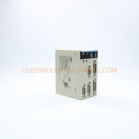 Image of Omron PLC Module CS1W-MC421-PLC-AB-07-05-Used Industrial Parts
