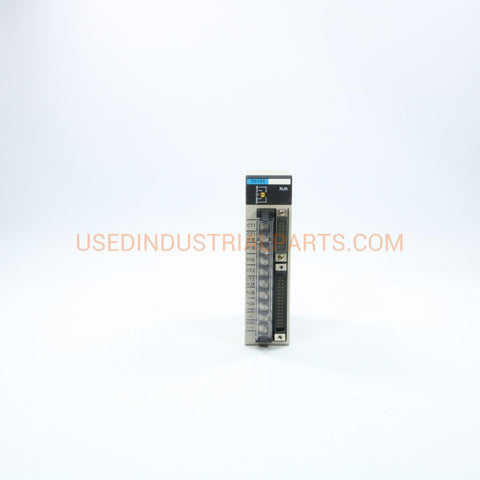 Omron Temperature Control Unit C200H-TC 101-PLC-AB-07-05-Used Industrial Parts