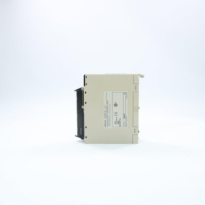 Omron Temperature Control Unit C200H-TC 101-PLC-Used Industrial Parts