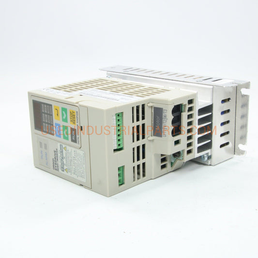 Ormon 3G3EV-AB002MA-CUES1 DRIVE/INVERTER SYSDRIVE-Inverter-AA-06-08-Used Industrial Parts