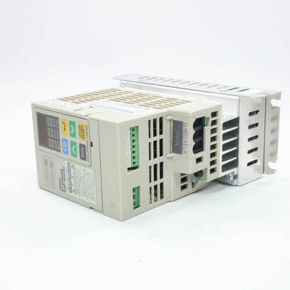 Ormon 3G3EV-AB002MA-CUES1 DRIVE/INVERTER SYSDRIVE-Inverter-Used Industrial Parts