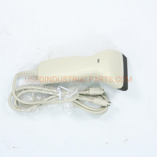 Output Solutions S201 Plus Barcode Scanner-Barcode Scanner-AC-01-08-Used Industrial Parts