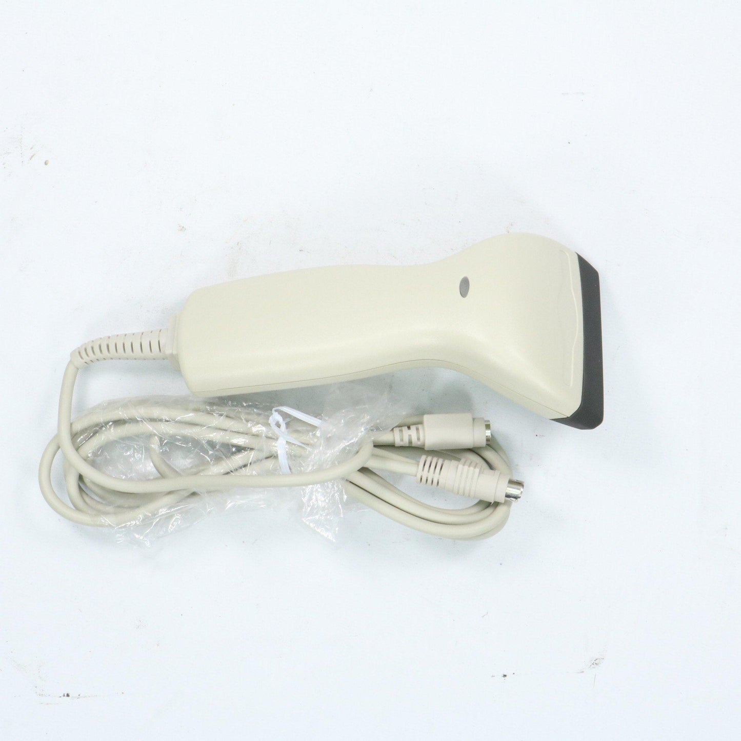 Output Solutions S201 Plus Barcode Scanner-Barcode Scanner-Used Industrial Parts