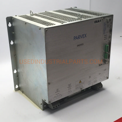 PARKER SSD PARVEX - DIGIVEX 100A X 400V FULLY REGENERATIVE SERVO AMPLIFIER - DPD17100-Inverter-EB-03-03-Used Industrial Parts