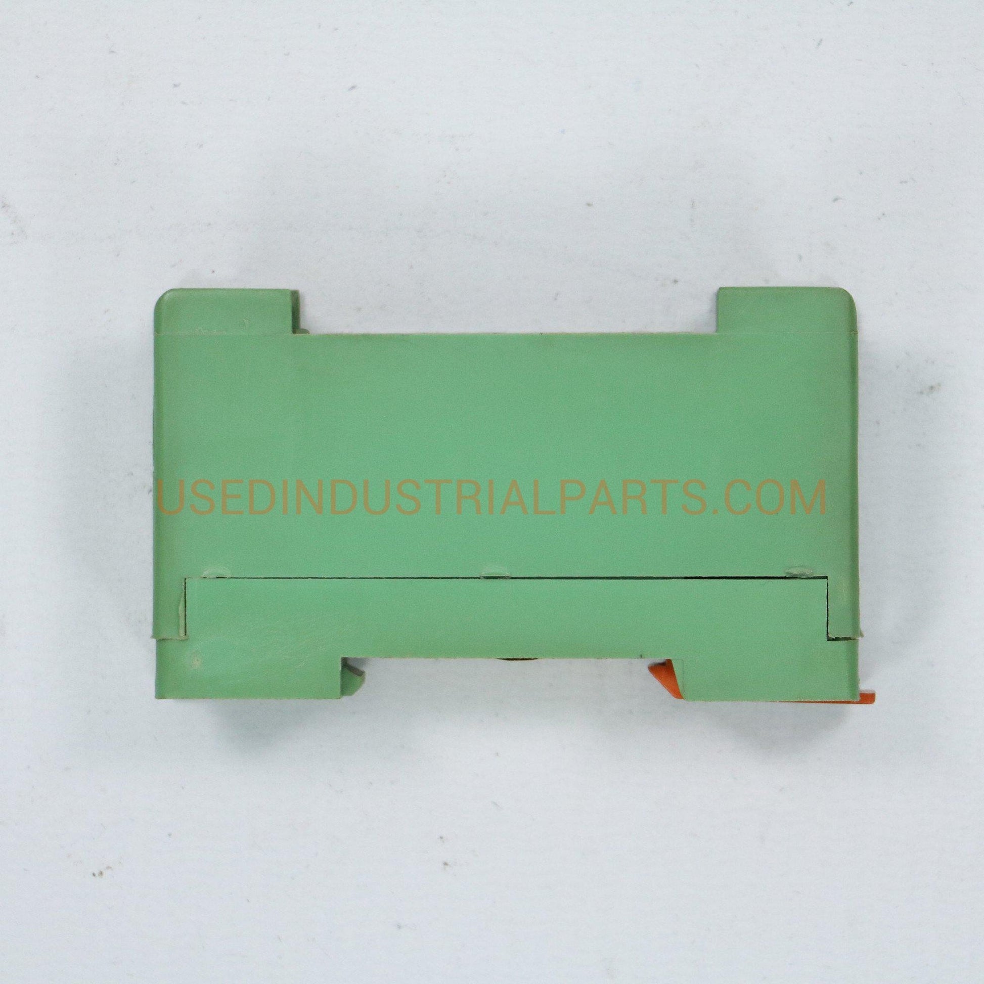 PHOENIX CONTACT EM 01-B3 CUSTOM CIRCUIT MODULE-Electric Components-AB-04-07-Used Industrial Parts