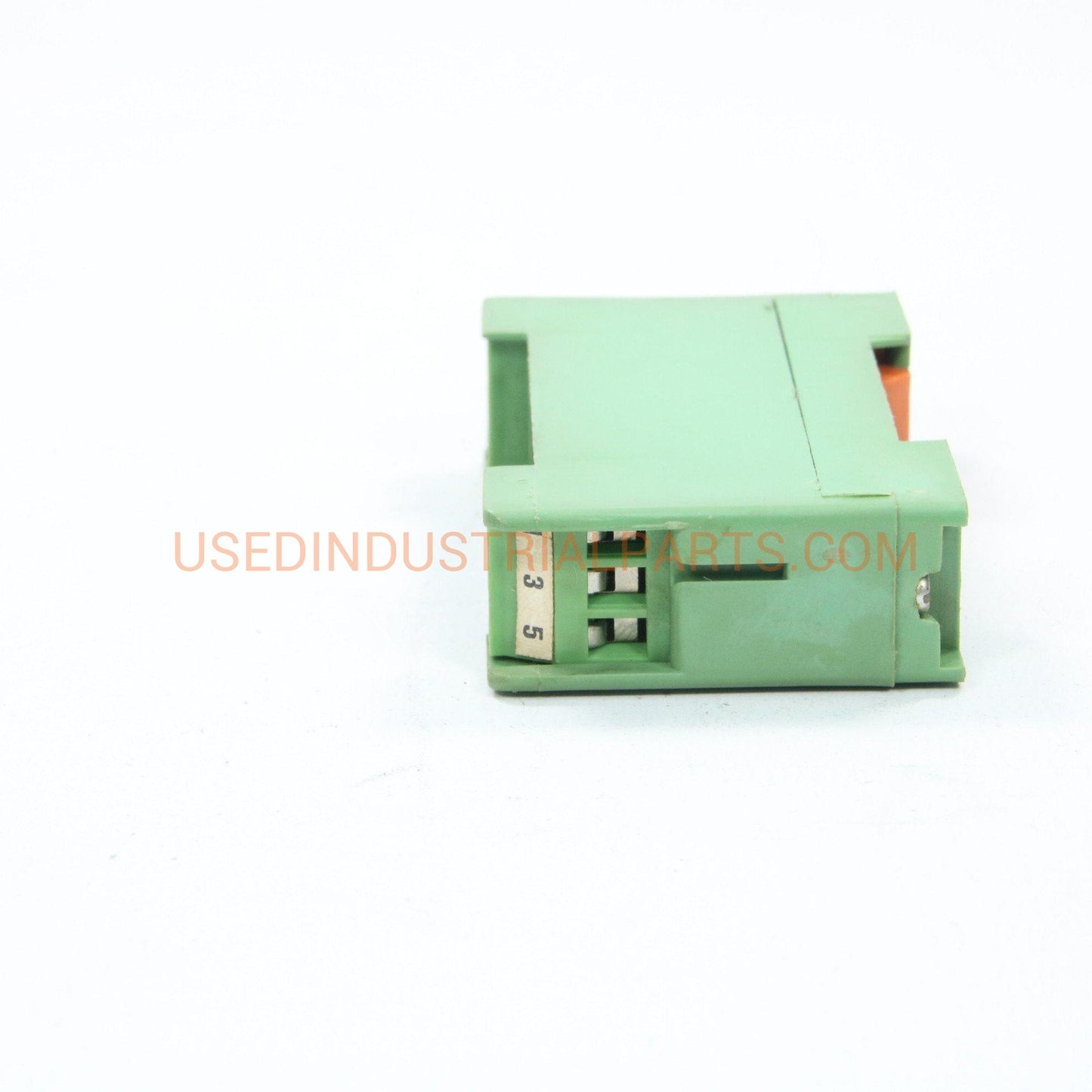 PHOENIX CONTACT EM 01-B3 CUSTOM CIRCUIT MODULE-Electric Components-AB-04-07-Used Industrial Parts