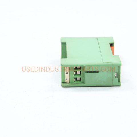 Image of PHOENIX CONTACT EM 01-B3 CUSTOM CIRCUIT MODULE-Electric Components-AB-04-07-Used Industrial Parts