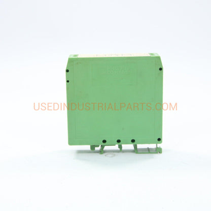 PHOENIX CONTACT MCR-C-U/U-A Input-Module-Electric Components-AB-03-07-Used Industrial Parts