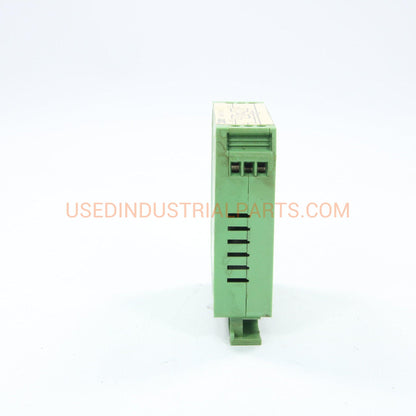 PHOENIX CONTACT MCR-C-U/U-A Input-Module-Electric Components-AB-03-07-Used Industrial Parts