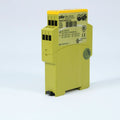 PILZ PNOZ X2 24VAC/DC 2záró 774303