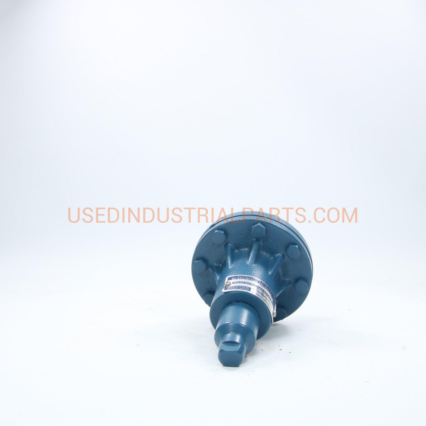 Parker A2B pressure relief valve PO4955-Industrial-DB-02-05-Used Industrial Parts