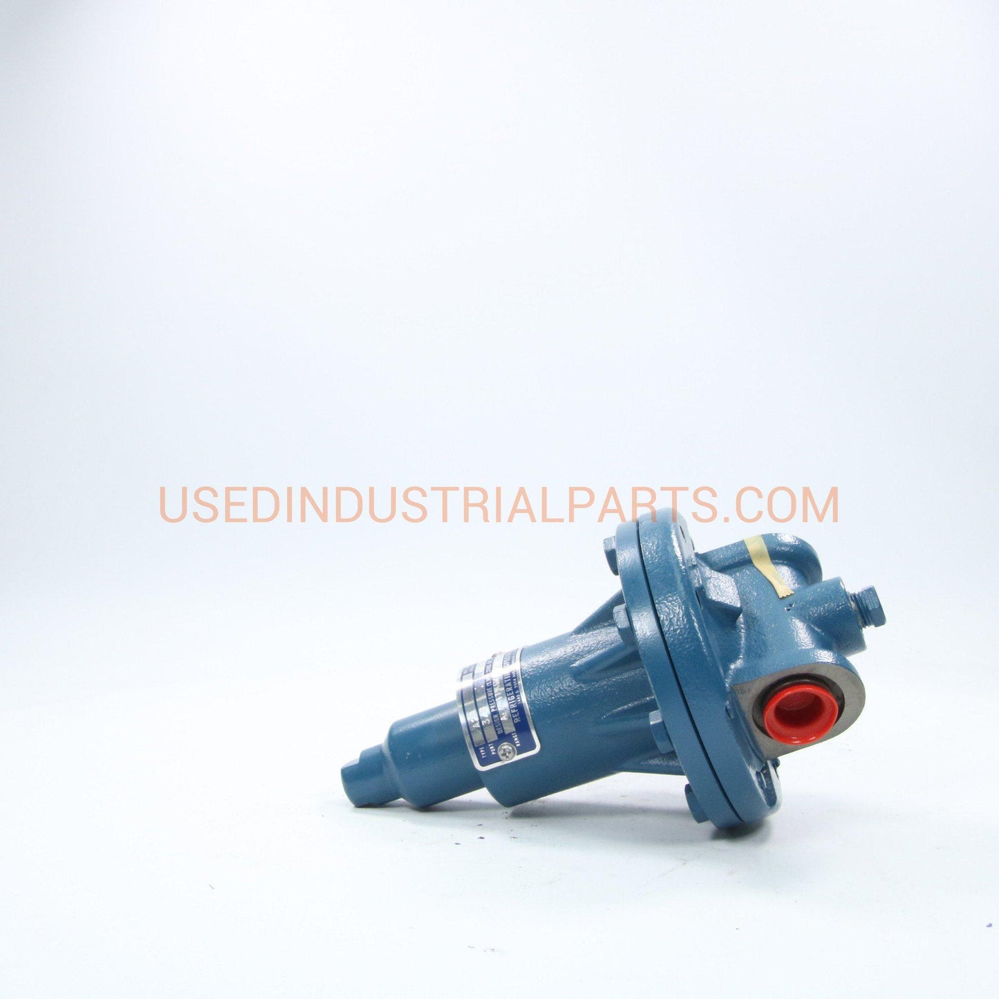 Parker A2B pressure relief valve PO4955-Industrial-DB-02-05-Used Industrial Parts