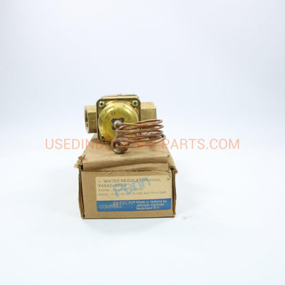 Penn Water Regulator V46AC 9600 Valve-Industrial-DB-02-06-Used Industrial Parts