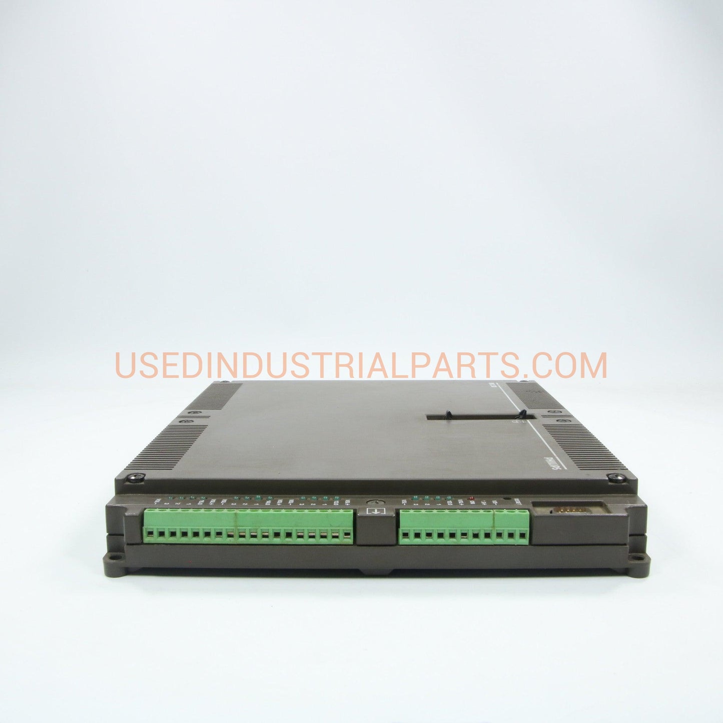 Philips NC 9465 070 22001 PLC I/O MODULE-PLC-AB-06-05-Used Industrial Parts