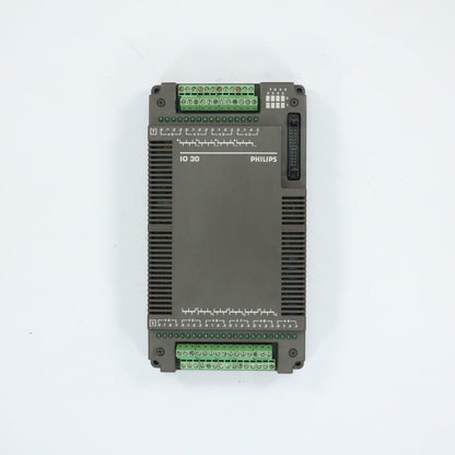 Philips NC 9465 070 22101 PLC I/O MODULE-PLC-Used Industrial Parts