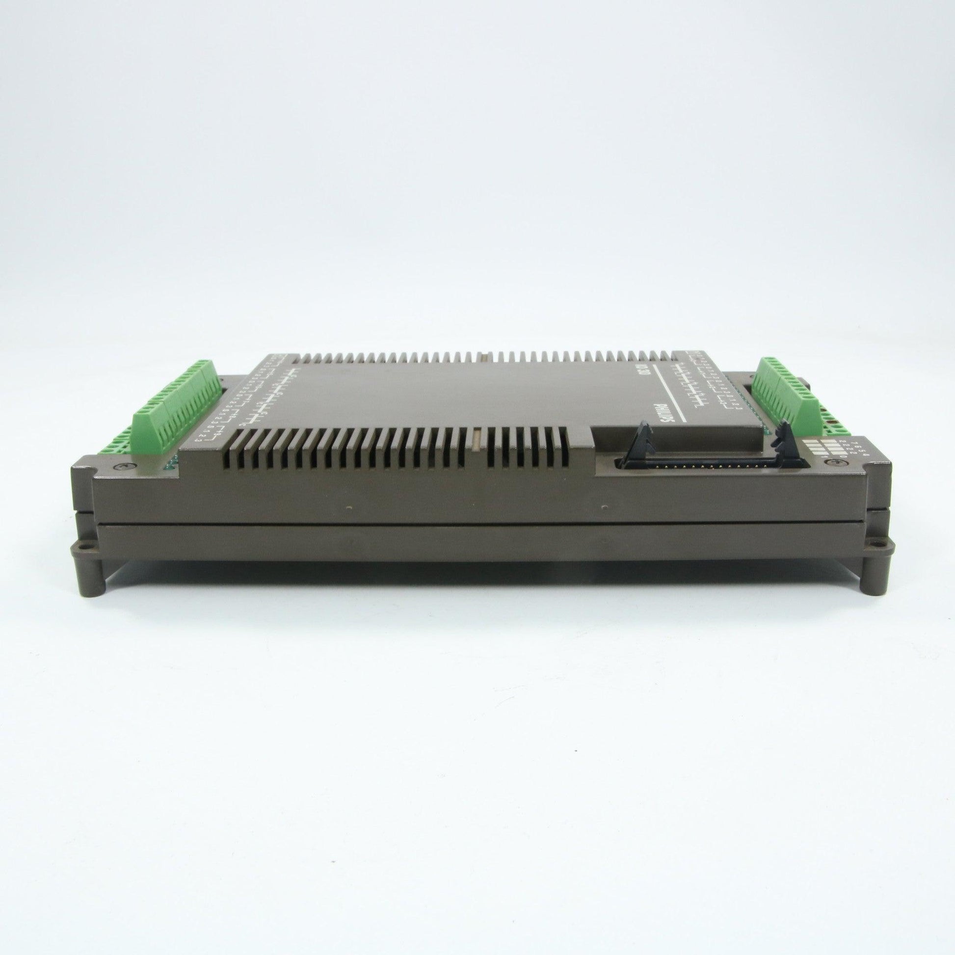 Philips NC 9465 070 22101 PLC I/O MODULE-PLC-Used Industrial Parts