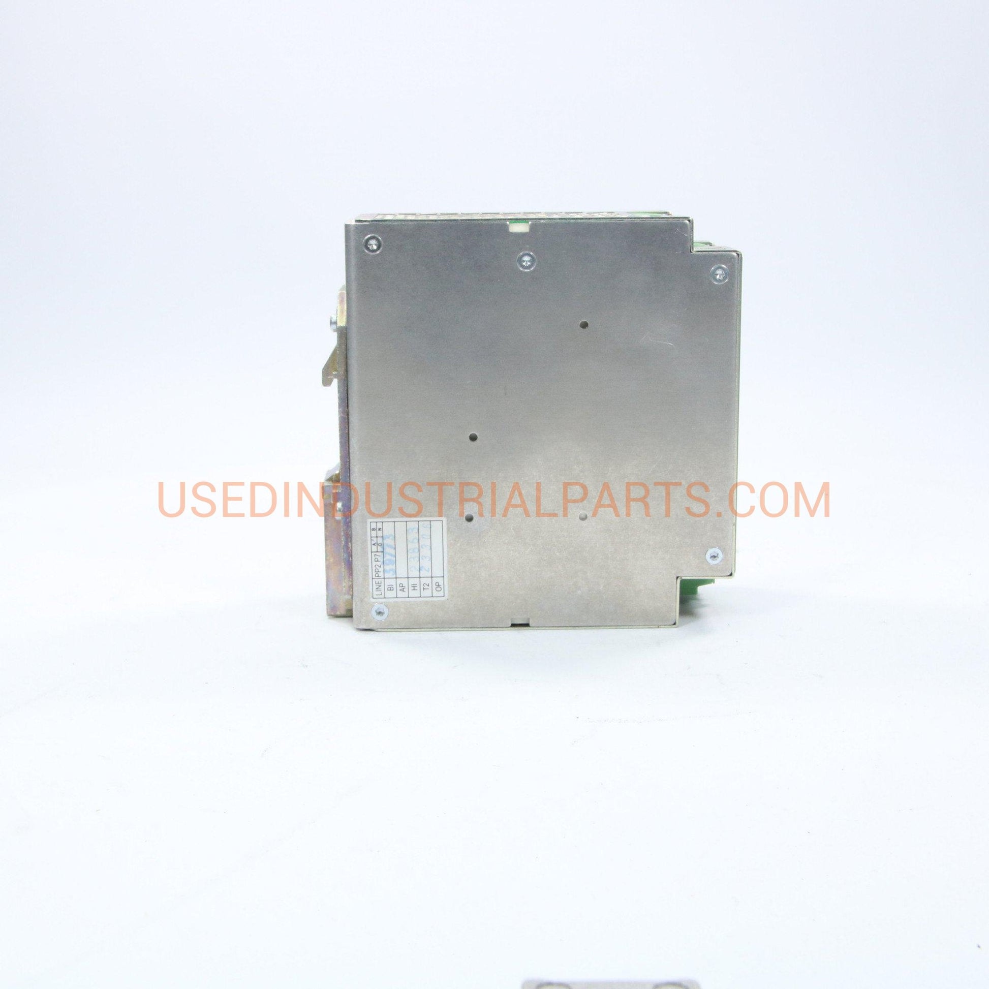 Phoenix Contact Quint PS 2866763 Power Supply-Power Supply-AB-02-07-Used Industrial Parts