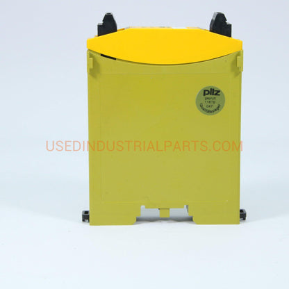 Pilz PNOZ Mo1p Safety Relay Module 773500-Electric Components-AA-01-05-Used Industrial Parts