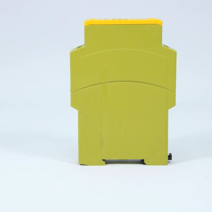 Pilz PNOZ X1 24VAC/DC 3n/o 1n/c 774300-Safety Relay-Used Industrial Parts