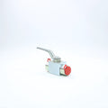 Pister Bal ventil KHM-G1/2-13-1113-1
