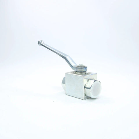 Pister Bal Valve KHM-G3/4-20-1113-Hydraulic-Used Industrial Parts