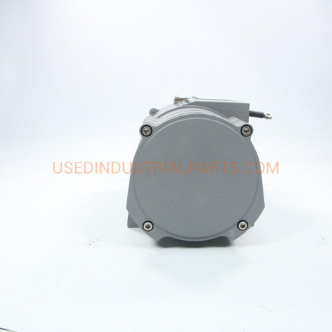 Image of Resatron RSW 50V Robust Cable Pull + Encoder-Industrial-CD-01-06-Used Industrial Parts
