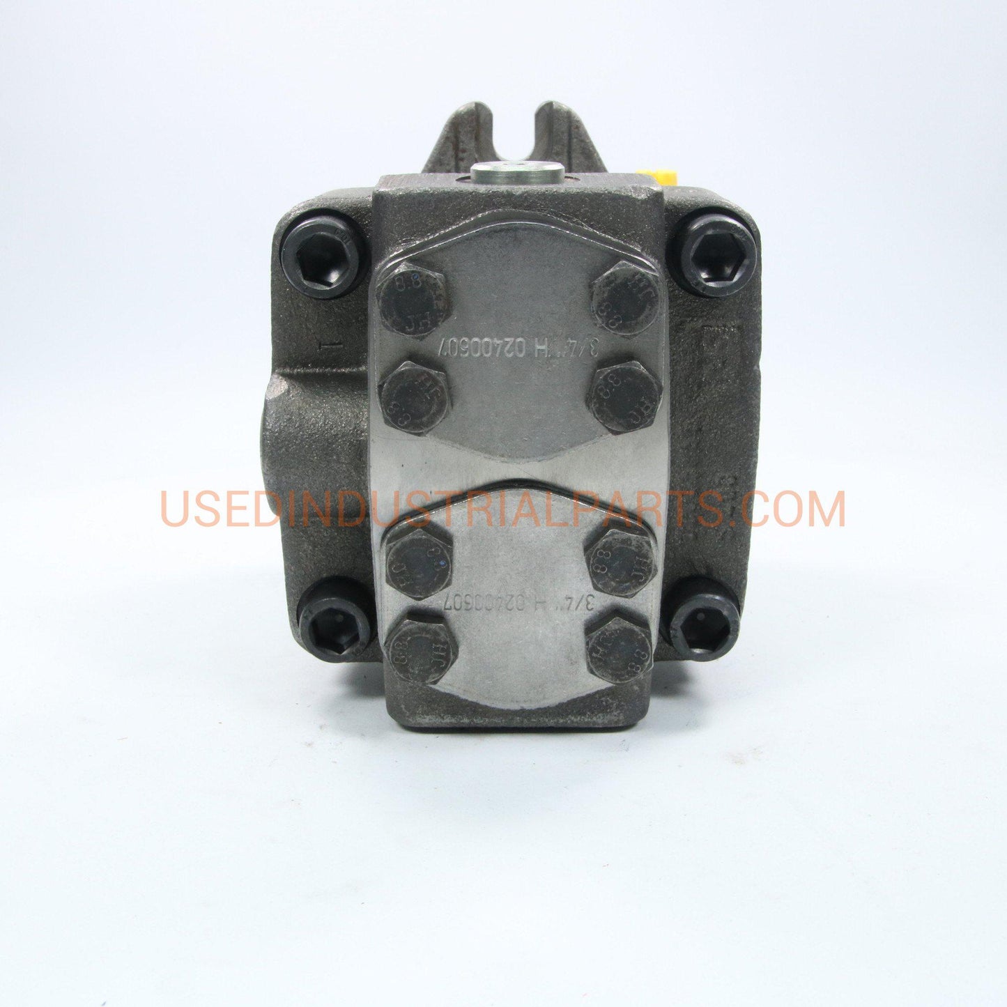 Rexroth A4FM40-32W-NXC01-S Hydraulic Motor-Industrial-BC-01-05-Used Industrial Parts