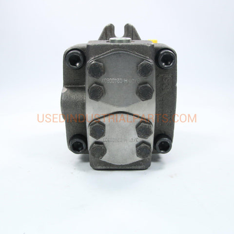 Image of Rexroth A4FM40-32W-NXC01-S Hydraulic Motor-Industrial-BC-01-05-Used Industrial Parts