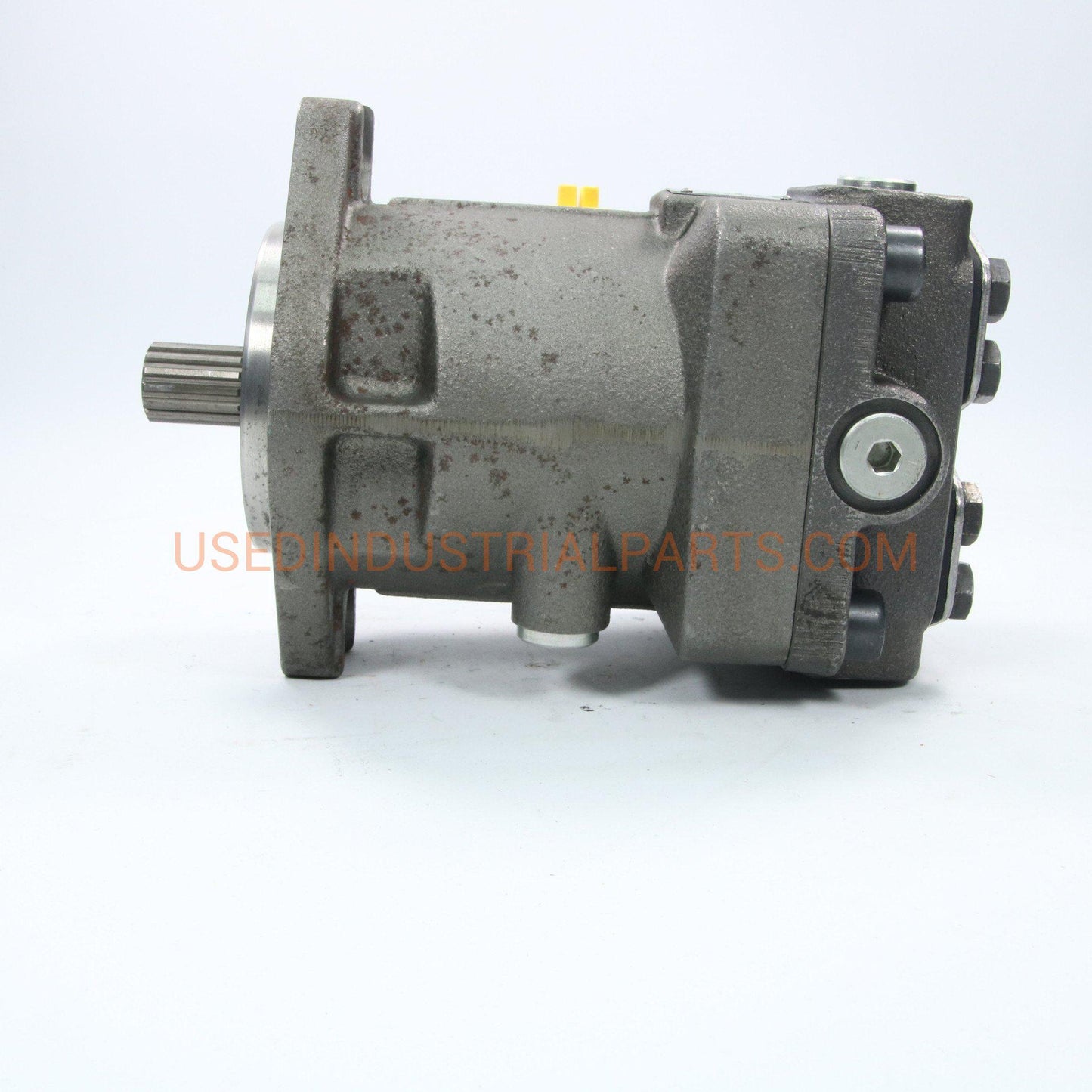 Rexroth A4FM40-32W-NXC01-S Hydraulic Motor-Industrial-BC-01-05-Used Industrial Parts