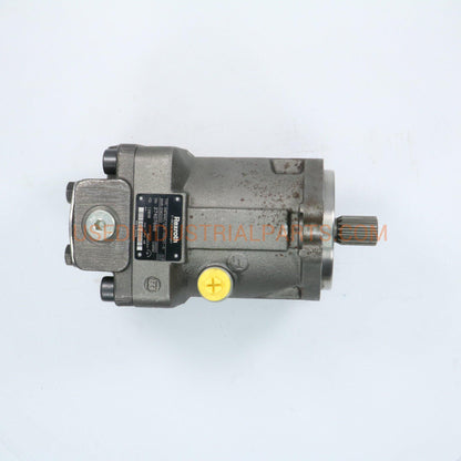 Rexroth A4FM40-32W-NXC01-S Hydraulic Motor-Industrial-BC-01-05-Used Industrial Parts