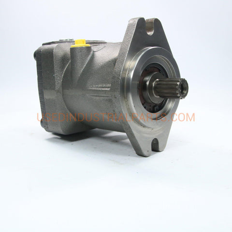 Image of Rexroth A4FM40-32W-NXC01-S Hydraulic Motor-Industrial-BC-01-05-Used Industrial Parts