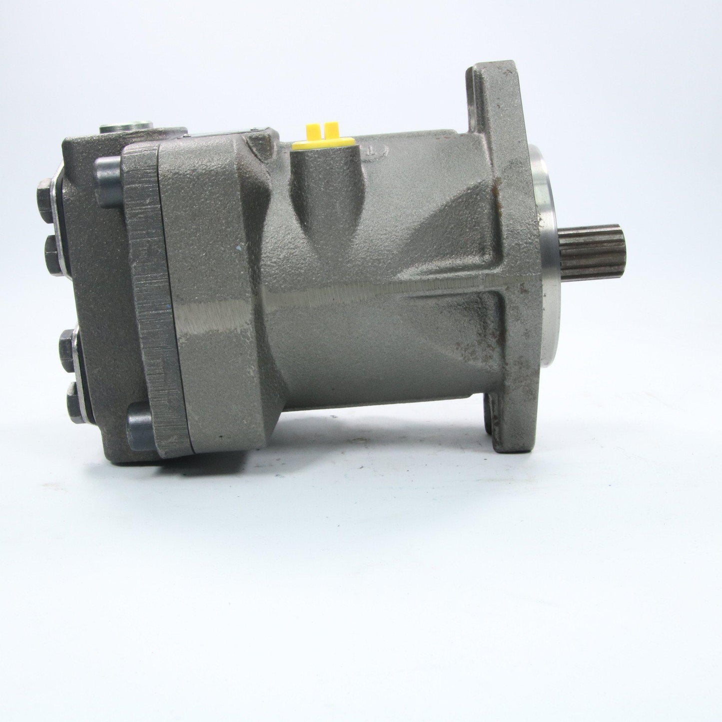 Rexroth A4FM40-32W-NXC01-S Hydraulic Motor-Industrial-Used Industrial Parts