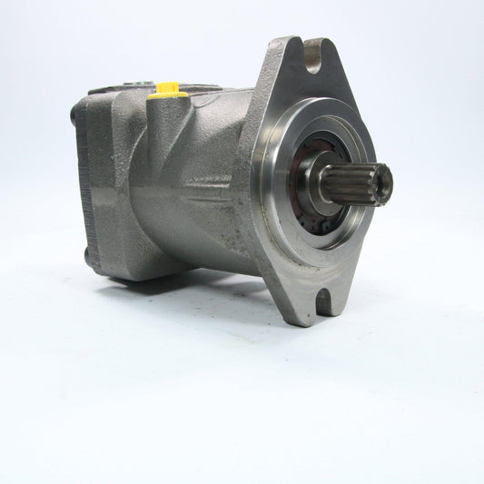 Rexroth A4FM40-32W-NXC01-S Hydraulic Motor-Industrial-Used Industrial Parts