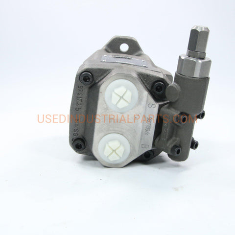 Image of Rexroth D-72160 Horb Hydraulic Pump-Pump-BC-01-05-Used Industrial Parts