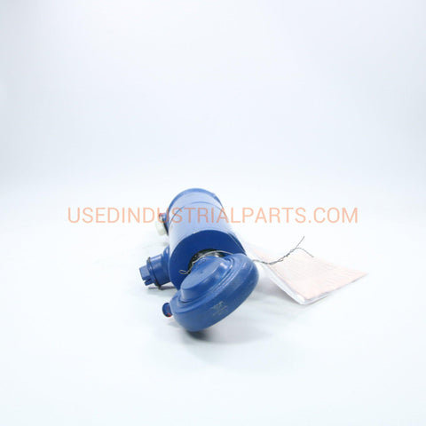 Image of Rexroth Hydraulic Cylinder 407999222 FD 15W43-Hydraulic-BC-01-02-Used Industrial Parts