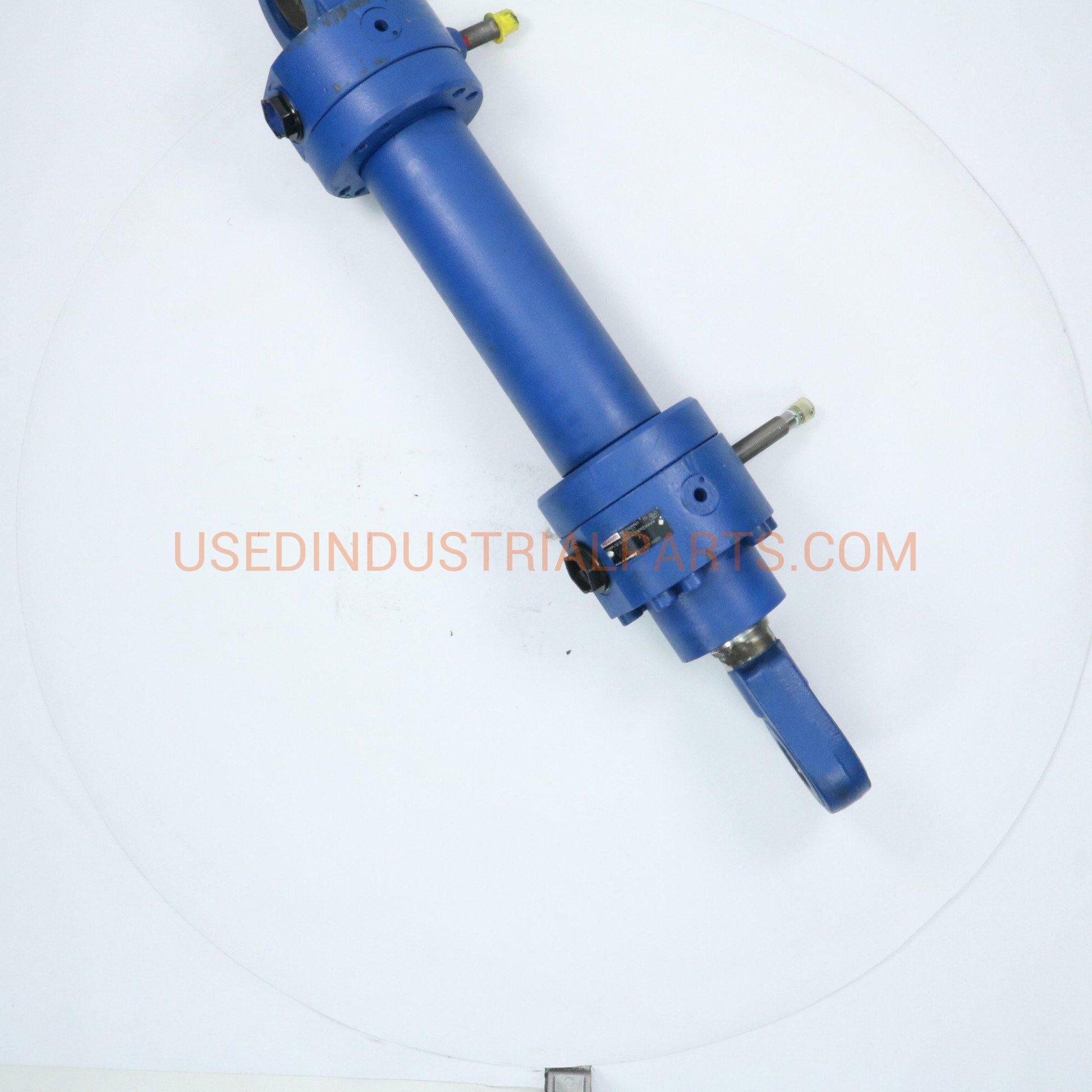 Rexroth Hydraulic Cylinder CDH1MP5/50/36/165A30/B22CNEMZEWWWW-Hydraulic-BC-01-02-Used Industrial Parts