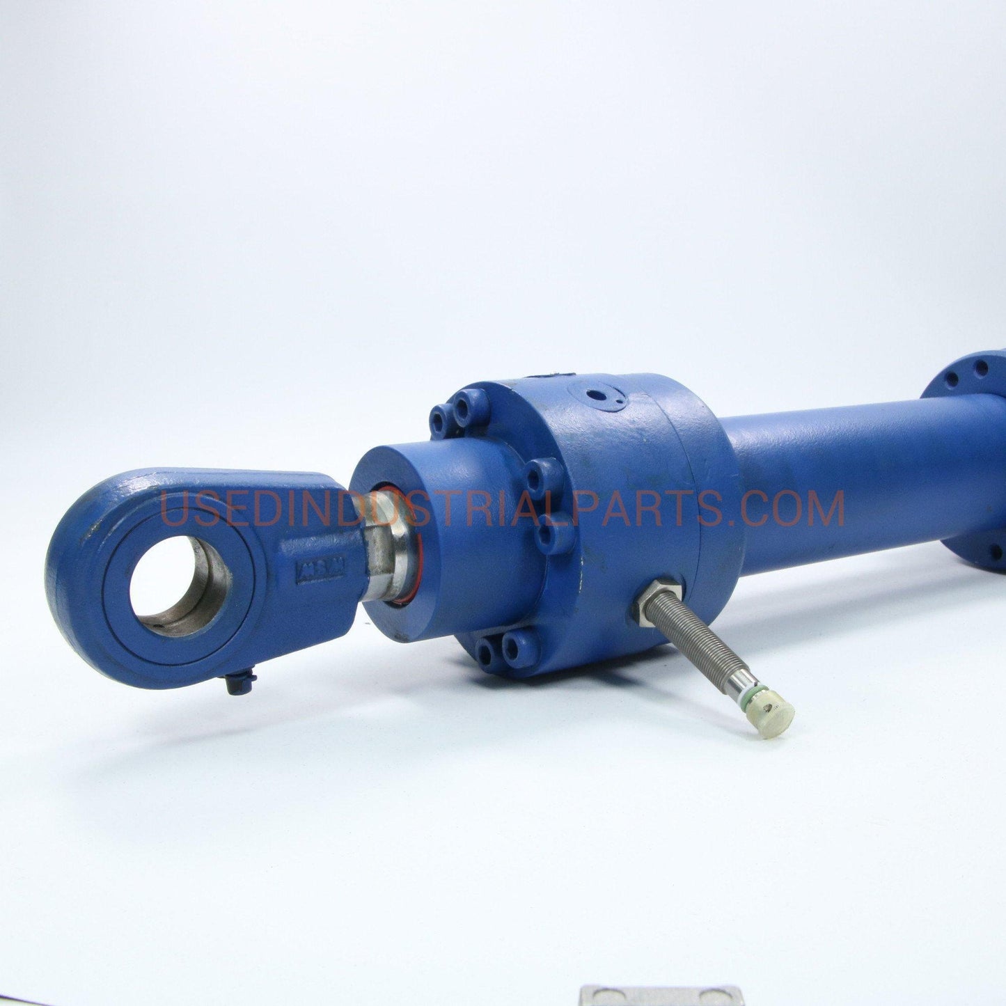 Rexroth Hydraulic Cylinder CDH1MP5/50/36/165A30/B22CNEMZEWWWW-Hydraulic-BC-01-02-Used Industrial Parts