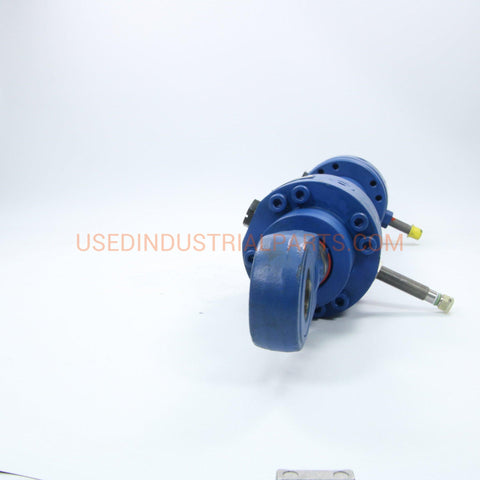 Image of Rexroth Hydraulic Cylinder CDH1MP5/50/36/165A30/B22CNEMZEWWWW-Hydraulic-BC-01-02-Used Industrial Parts