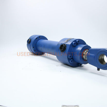 Rexroth Hydraulic Cylinder CDH1MP5/50/36/165A30/B22CNEMZEWWWW-Hydraulic-BC-01-02-Used Industrial Parts